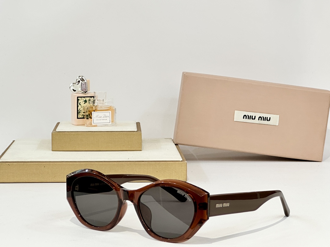  MIU MI*
MOD：SMU 53WS
Size：53口19-149
