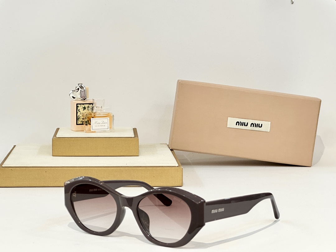  MIU MI*
MOD：SMU 53WS
Size：53口19-149
