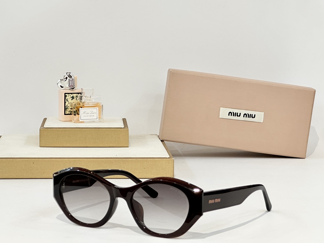  MIU MI*
MOD：SMU 53WS
Size：53口19-149
