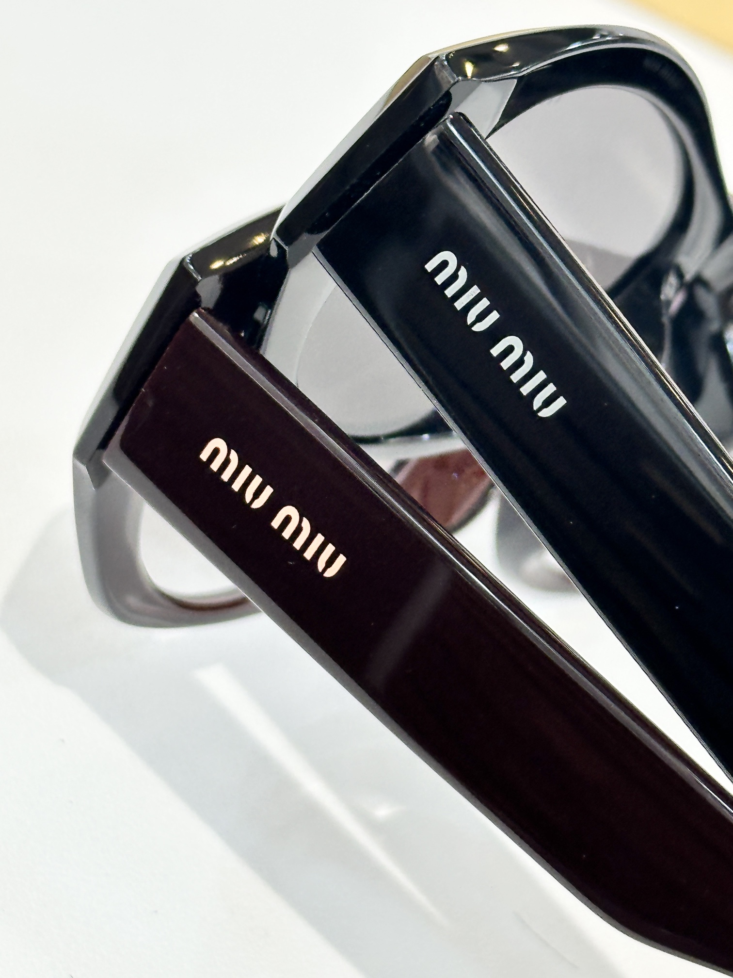  MIU MI*
MOD：SMU 53WS
Size：53口19-149
