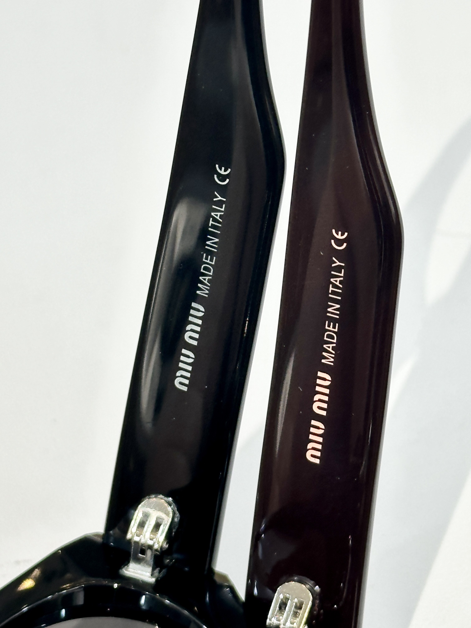  MIU MI*
MOD：SMU 53WS
Size：53口19-149
