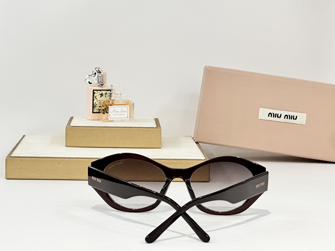  MIU MI*
MOD：SMU 53WS
Size：53口19-149
