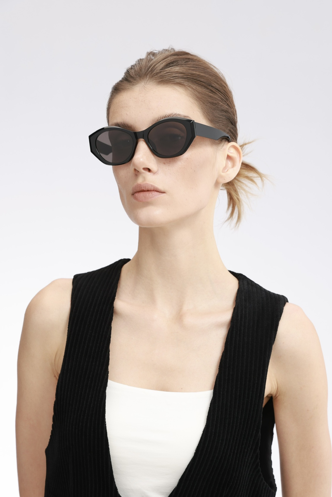 MIU MI*
MOD：SMU 53WS
Size：53口19-149

