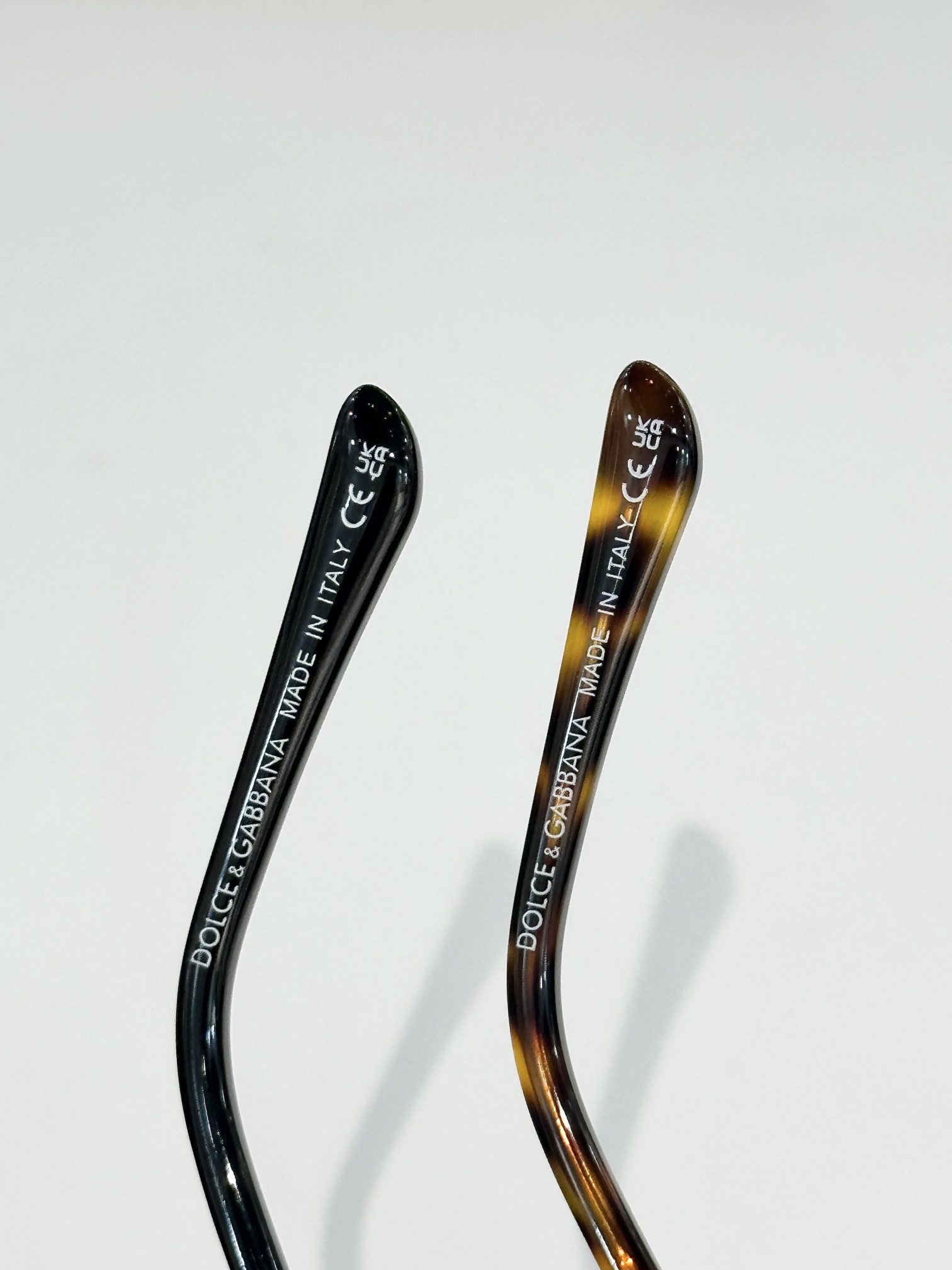  DOLCE & GABBAN*
MODEL：DG3375B
SIZE：50口17 145
