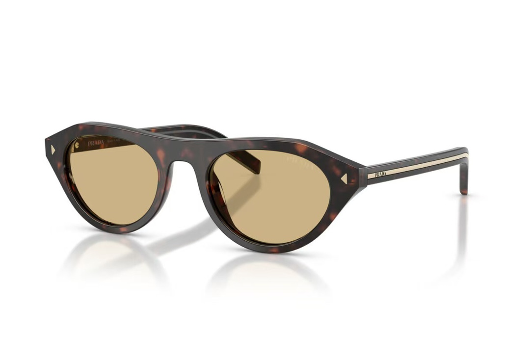  PRADA
MOD：SPR B15
Size：51口21 145
