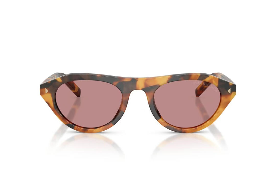  PRADA
MOD：SPR B15
Size：51口21 145
