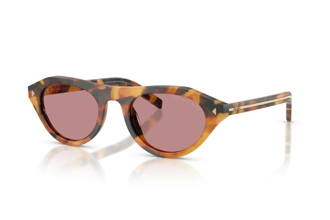  PRADA
MOD：SPR B15
Size：51口21 145

