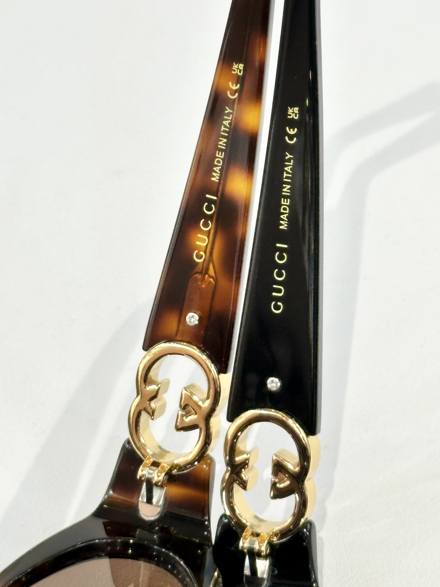  GUCCI
MOD：GG1660S
Size：53口18-145

