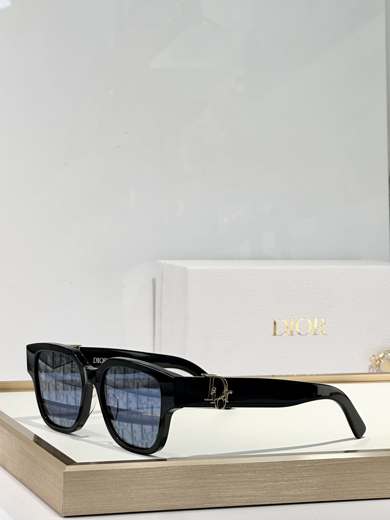  DIOR
MOD：DiorOblique S1F
Size：54口18 150
