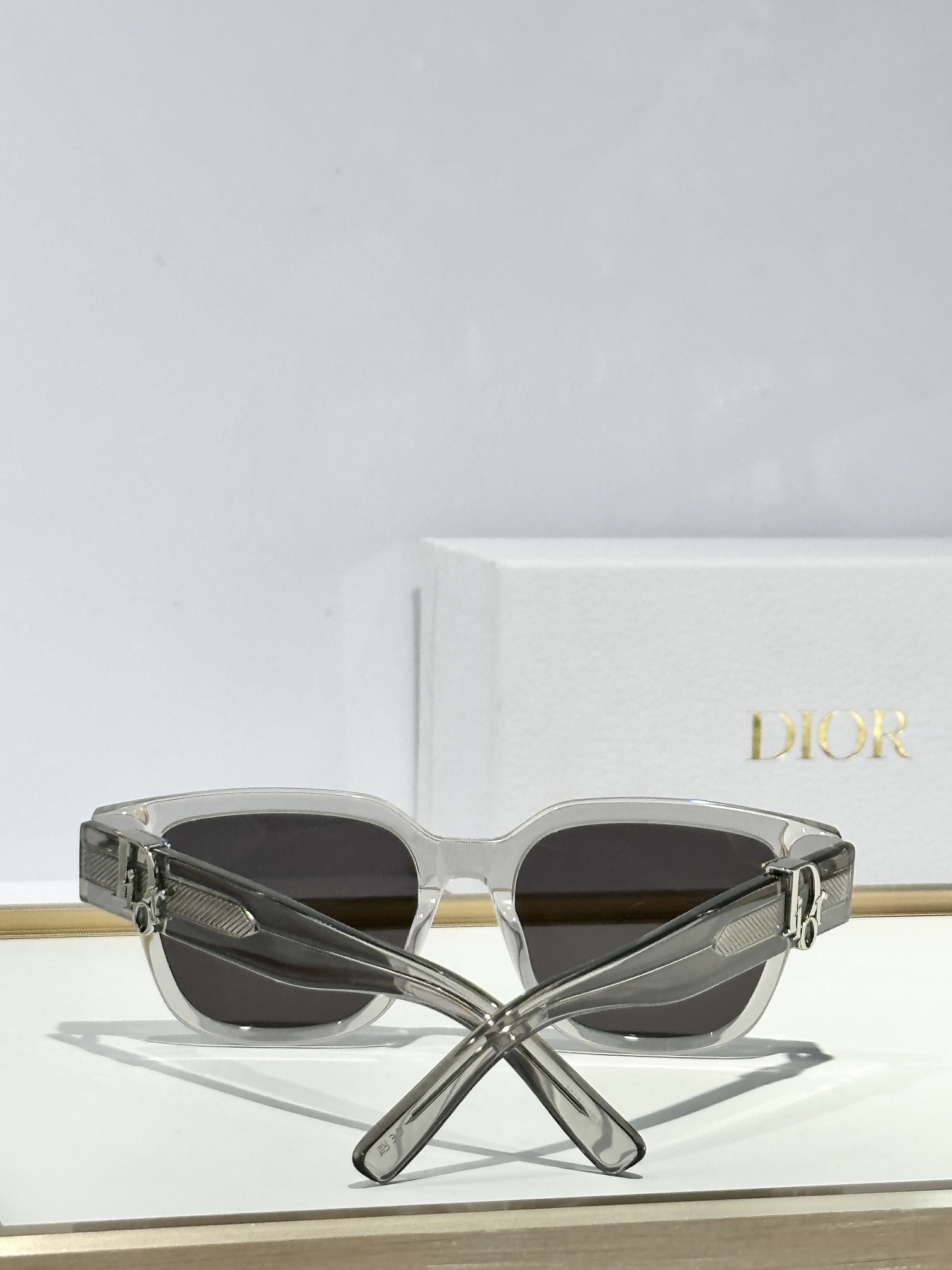  DIOR
MOD：DiorOblique S1F
Size：54口18 150
