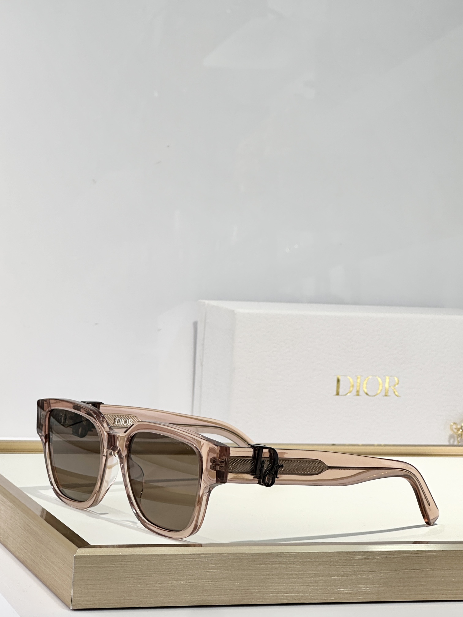  DIOR
MOD：DiorOblique S1F
Size：54口18 150
