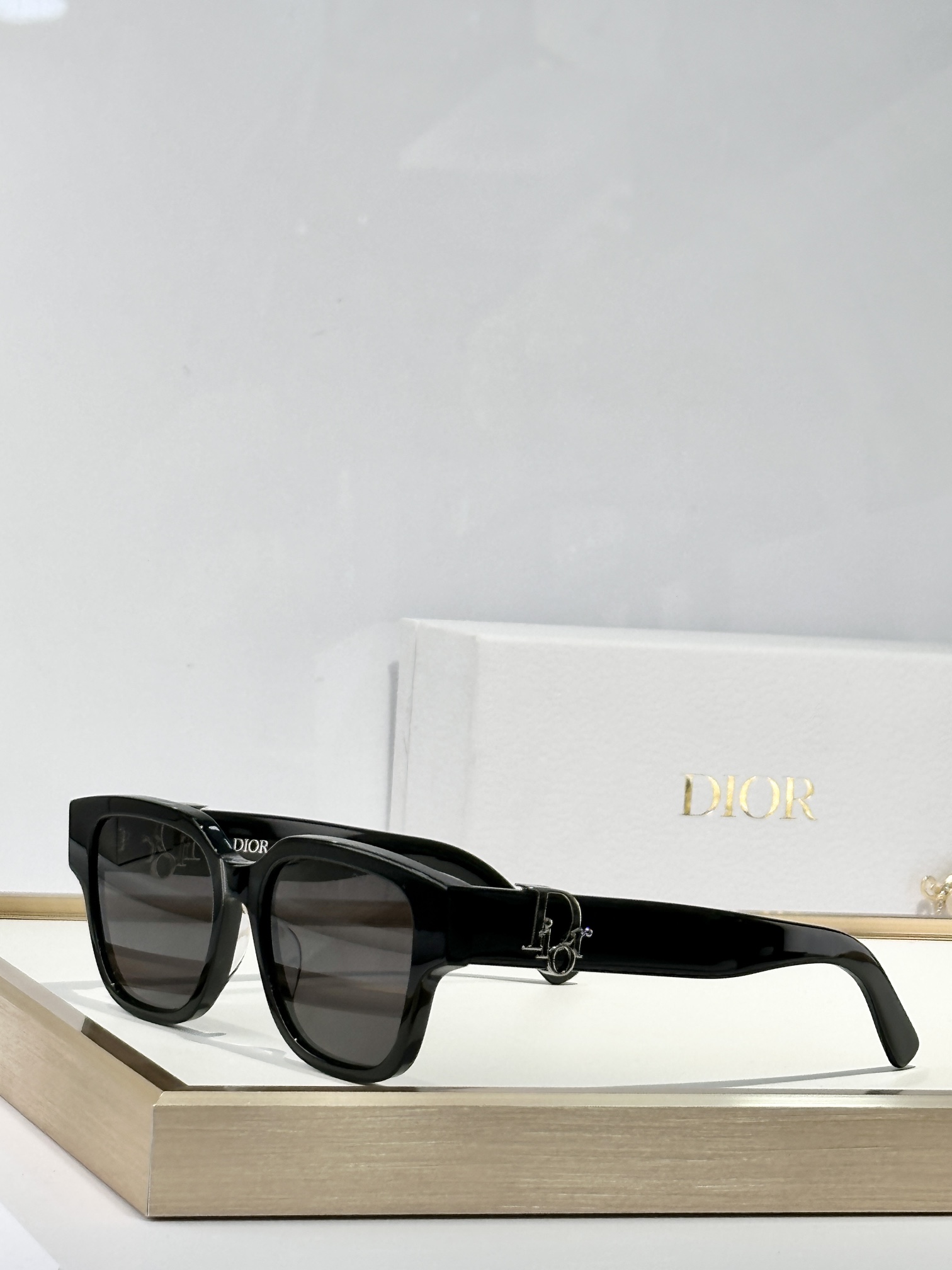  DIOR
MOD：DiorOblique S1F
Size：54口18 150
