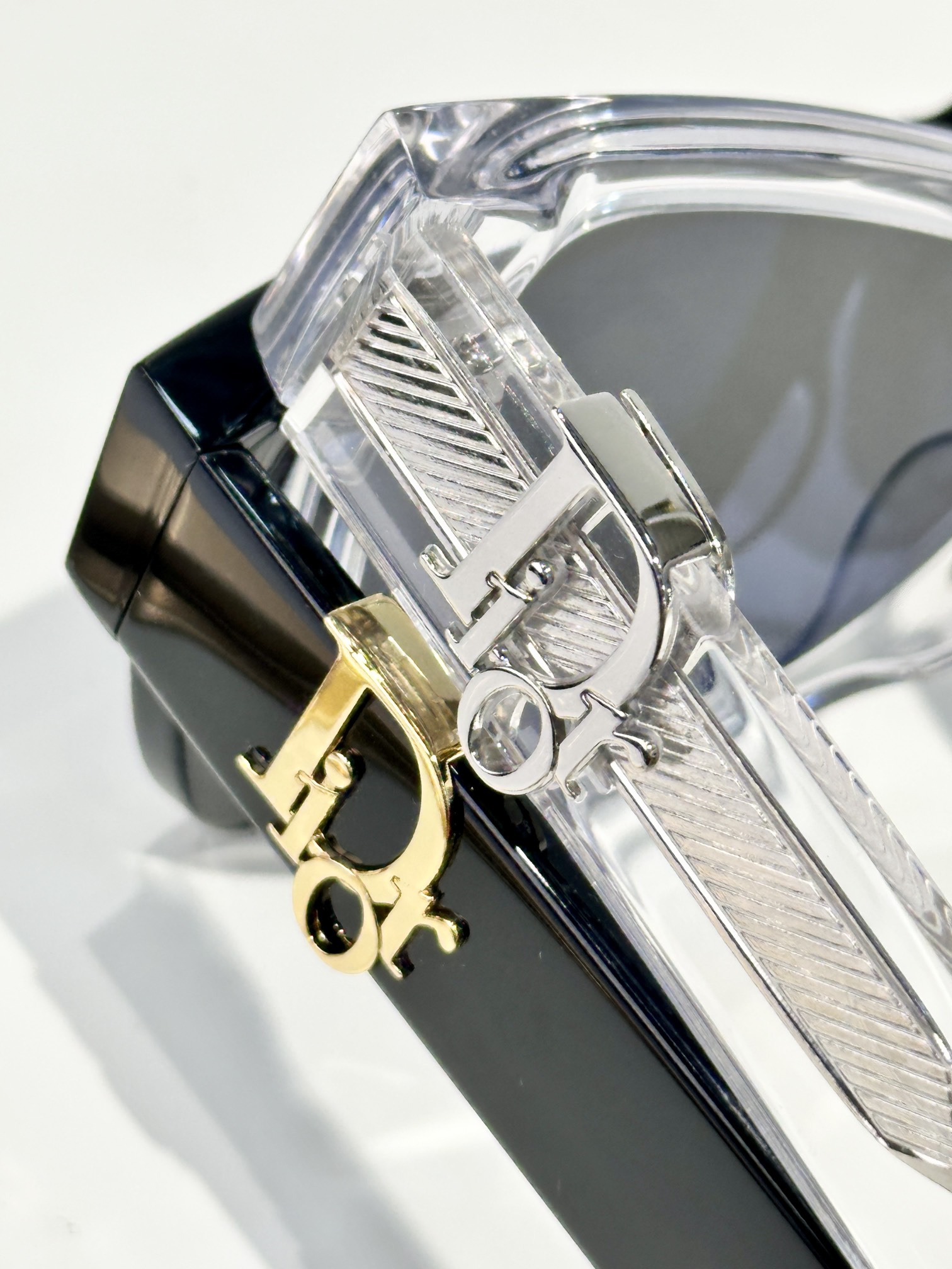  DIOR
MOD：DiorOblique S1F
Size：54口18 150
