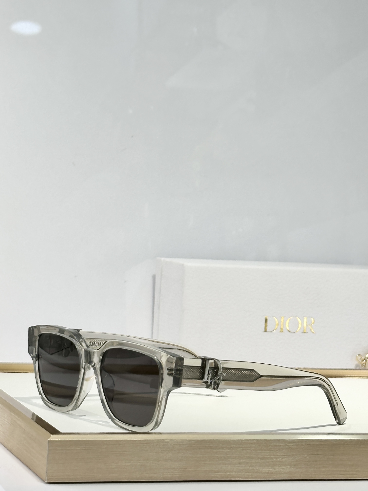  DIOR
MOD：DiorOblique S1F
Size：54口18 150
