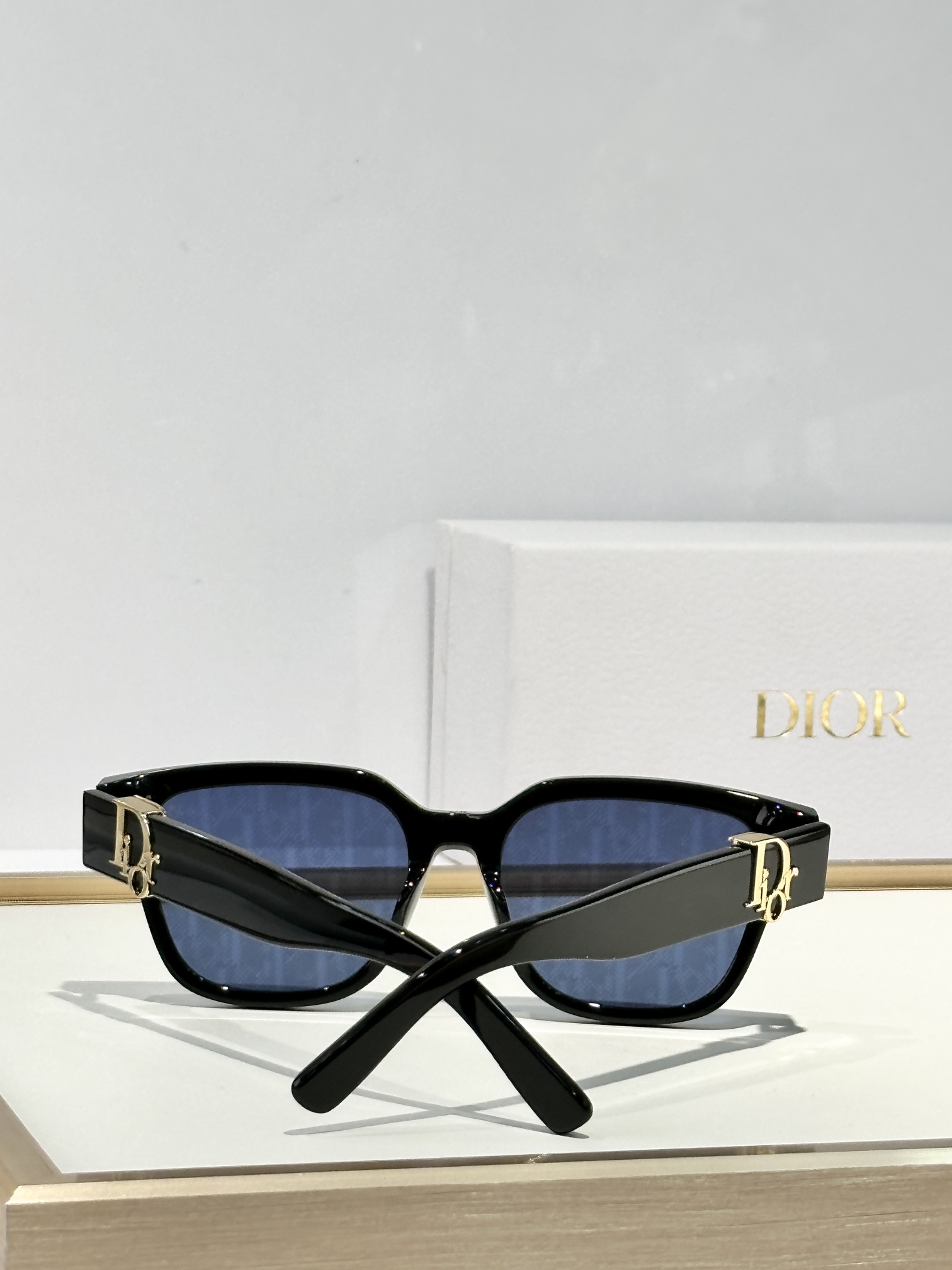  DIOR
MOD：DiorOblique S1F
Size：54口18 150
