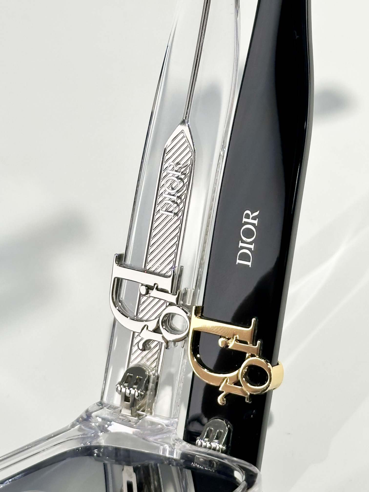  DIOR
MOD：DiorOblique S1F
Size：54口18 150
