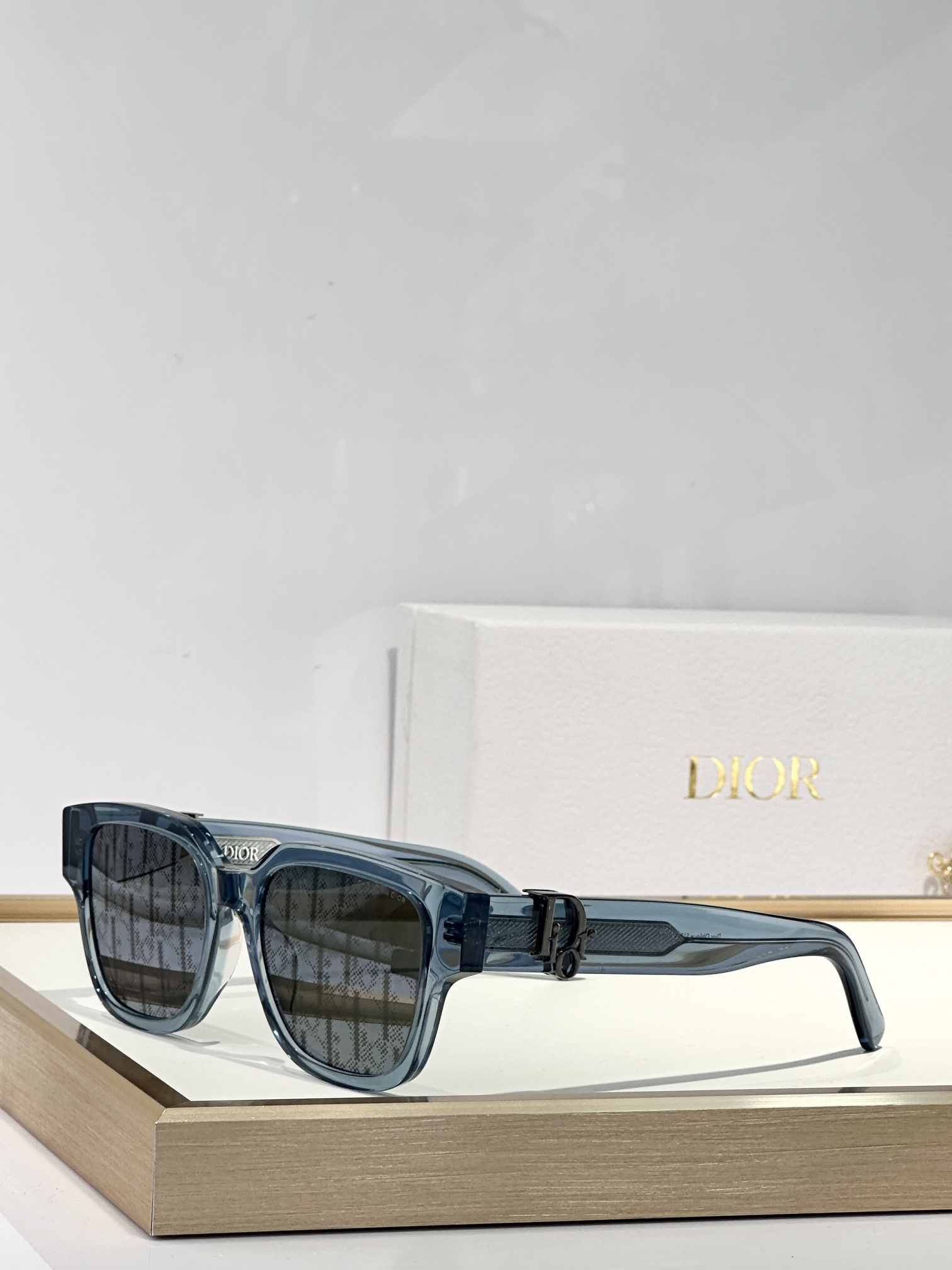  DIOR
MOD：DiorOblique S1F
Size：54口18 150
