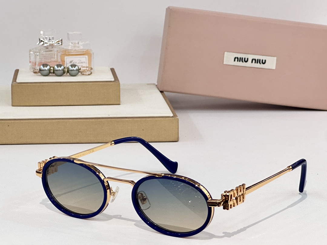  MIU M*
MODELSMU 54ZS
SIZE：53口19-140
