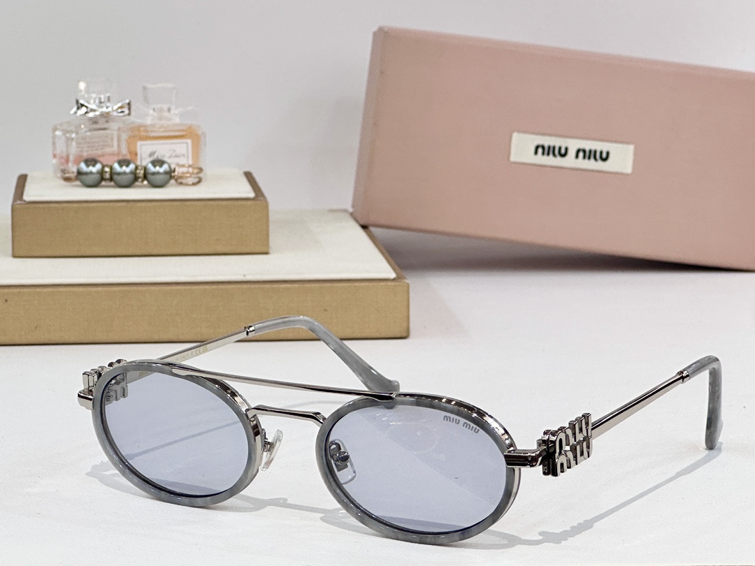  MIU M*
MODELSMU 54ZS
SIZE：53口19-140
