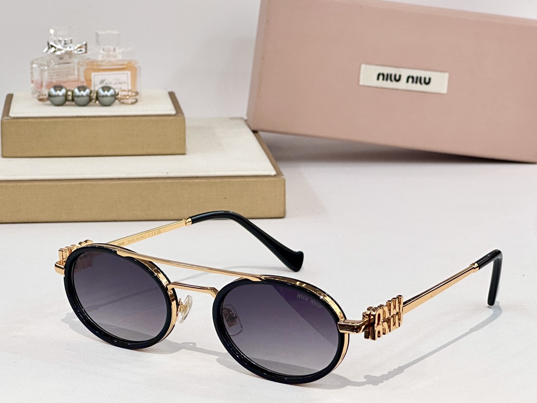  MIU M*
MODELSMU 54ZS
SIZE：53口19-140
