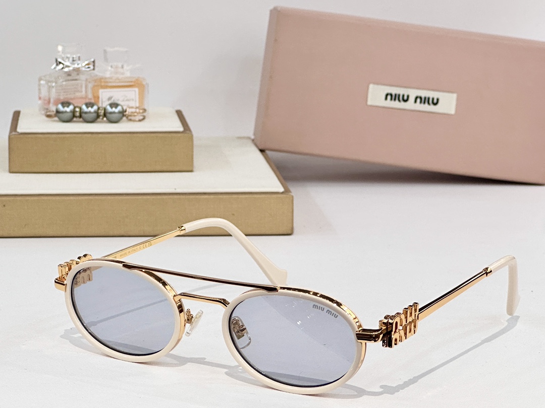  MIU M*
MODELSMU 54ZS
SIZE：53口19-140

