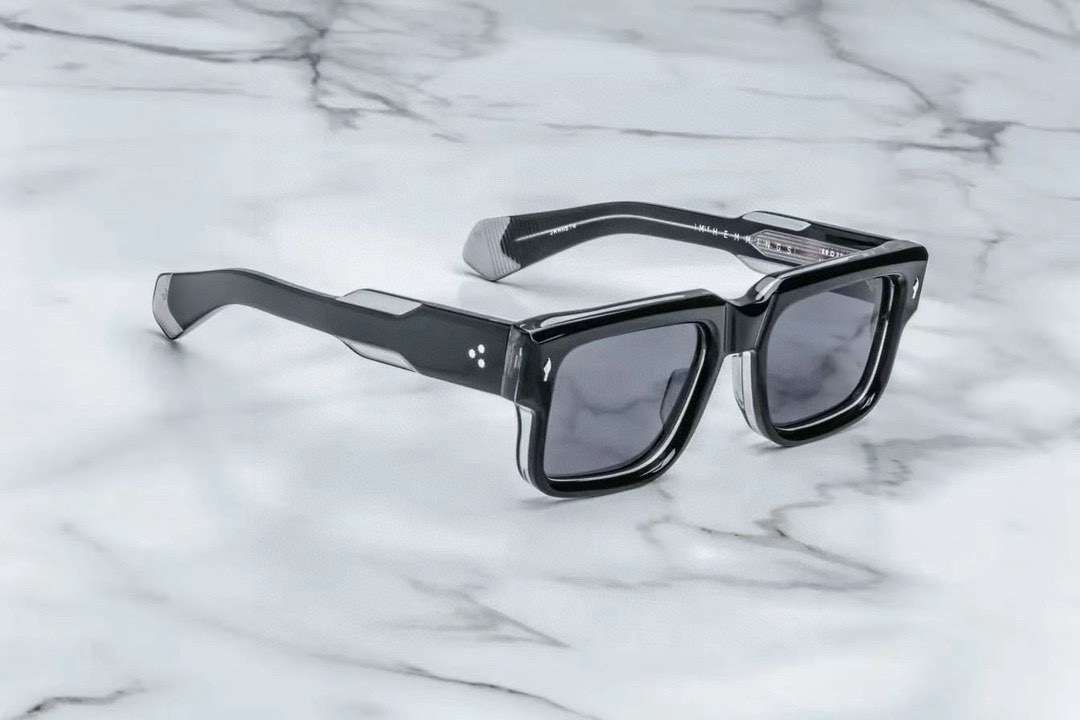 JACQUES MARIE MAG
MODEL：HEMMINGS
SIZE：55口22
 
变色 
