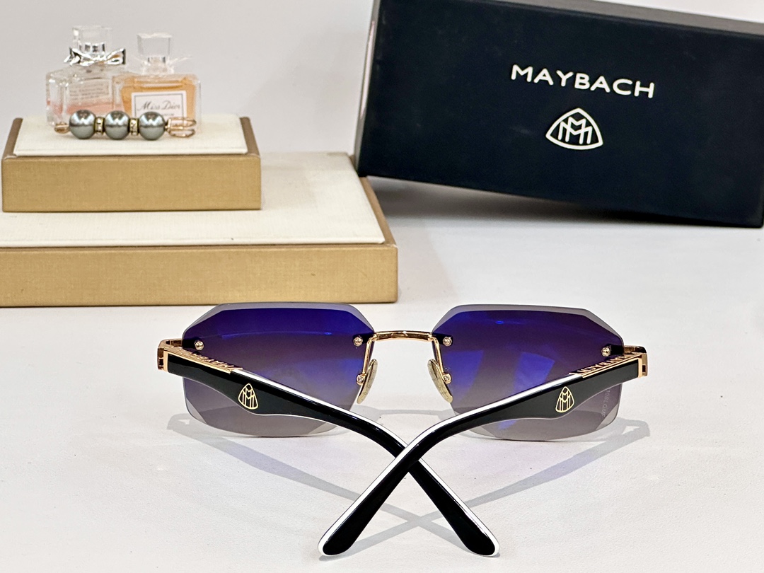  MAYBACH
MOD：M/NA-F-Z134
Size：58口17-134
