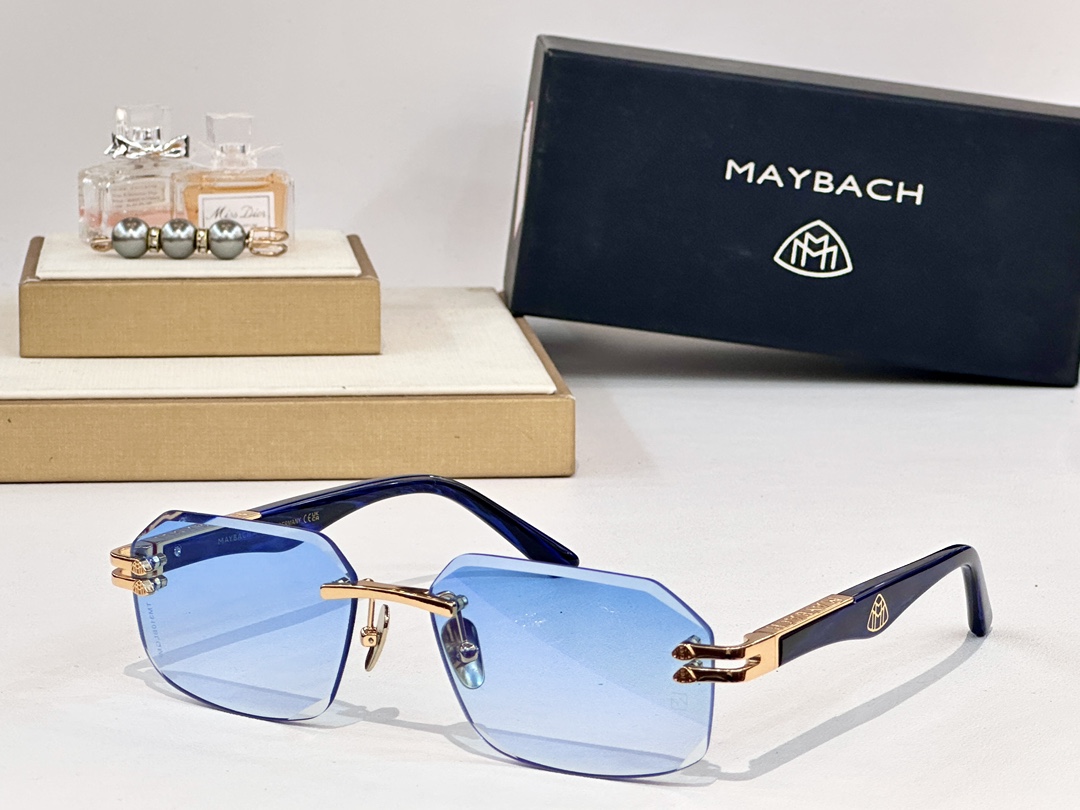  MAYBACH
MOD：M/NA-F-Z134
Size：58口17-134
