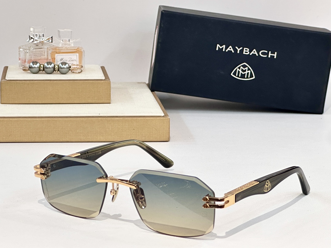 MAYBACH
MOD：M/NA-F-Z134
Size：58口17-134
