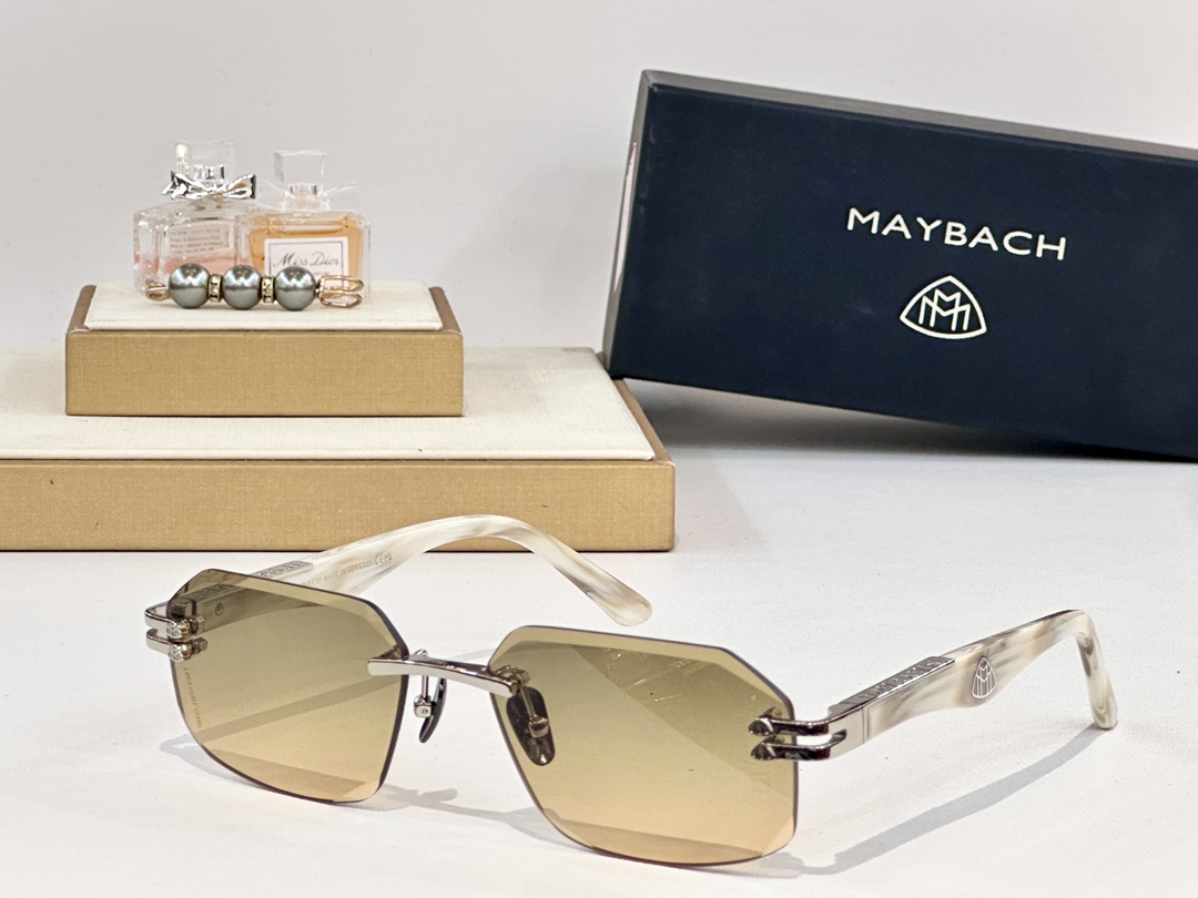  MAYBACH
MOD：M/NA-F-Z134
Size：58口17-134
