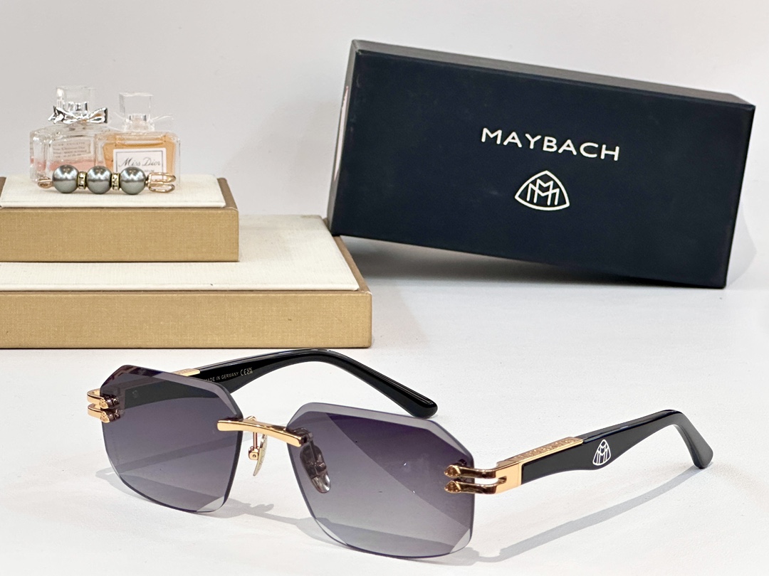  MAYBACH
MOD：M/NA-F-Z134
Size：58口17-134
