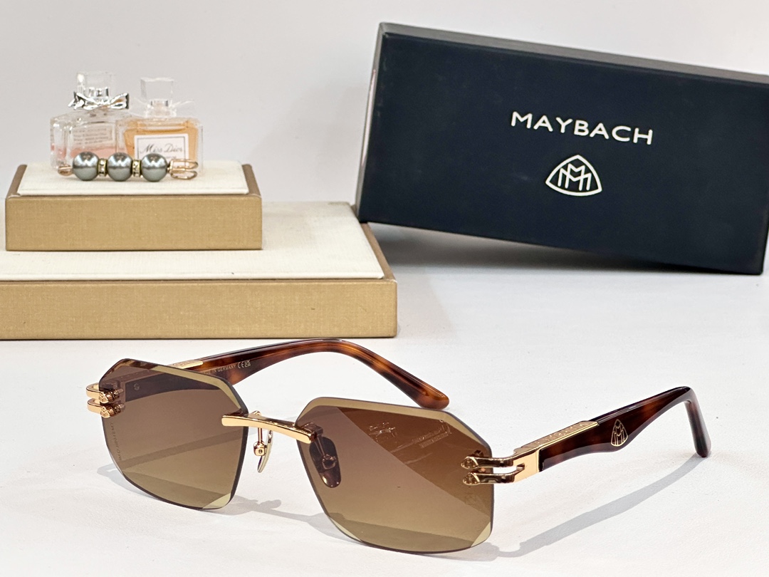  MAYBACH
MOD：M/NA-F-Z134
Size：58口17-134
