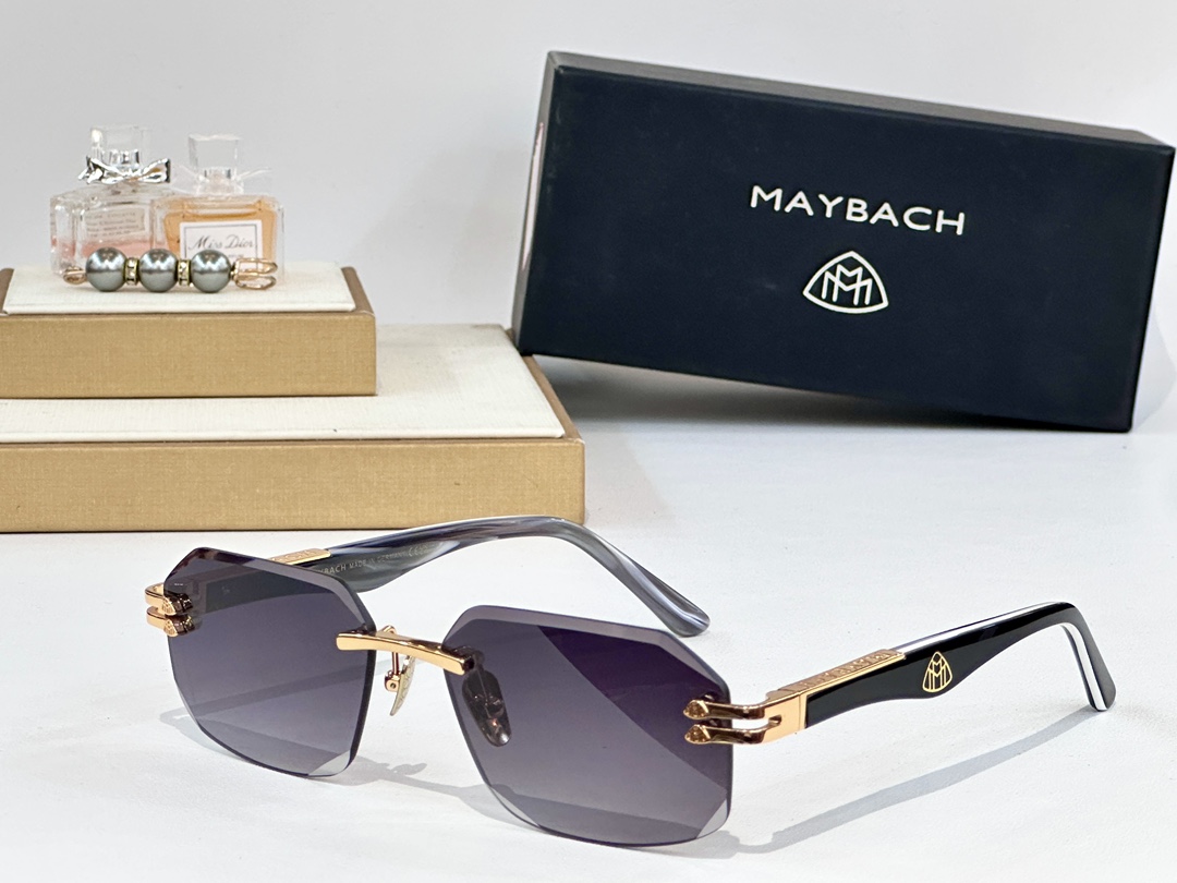  MAYBACH
MOD：M/NA-F-Z134
Size：58口17-134
