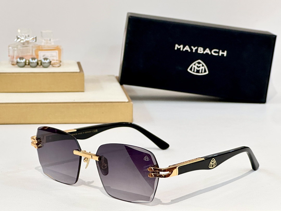  MAYBACH
MOD：A/XP-U-Z135
Size：58口17-145
