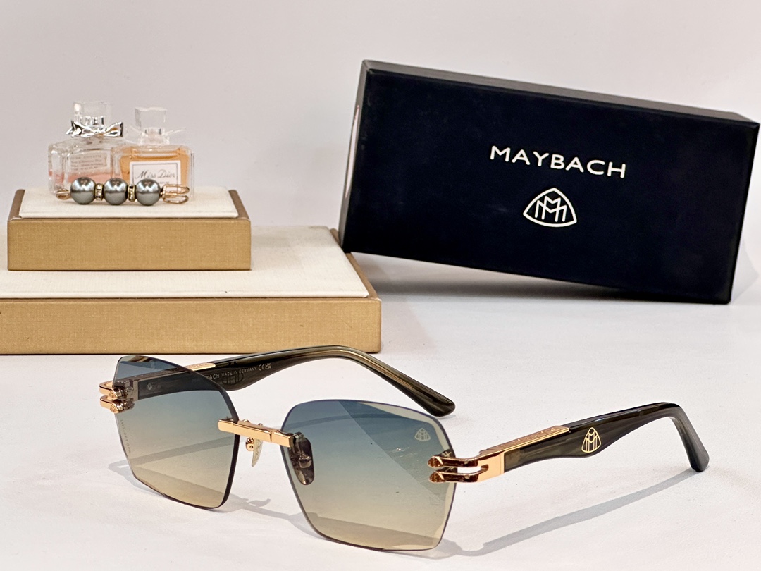  MAYBACH
MOD：A/XP-U-Z135
Size：58口17-145
