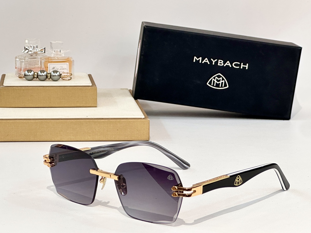 MAYBACH
MOD：A/XP-U-Z135
Size：58口17-145
