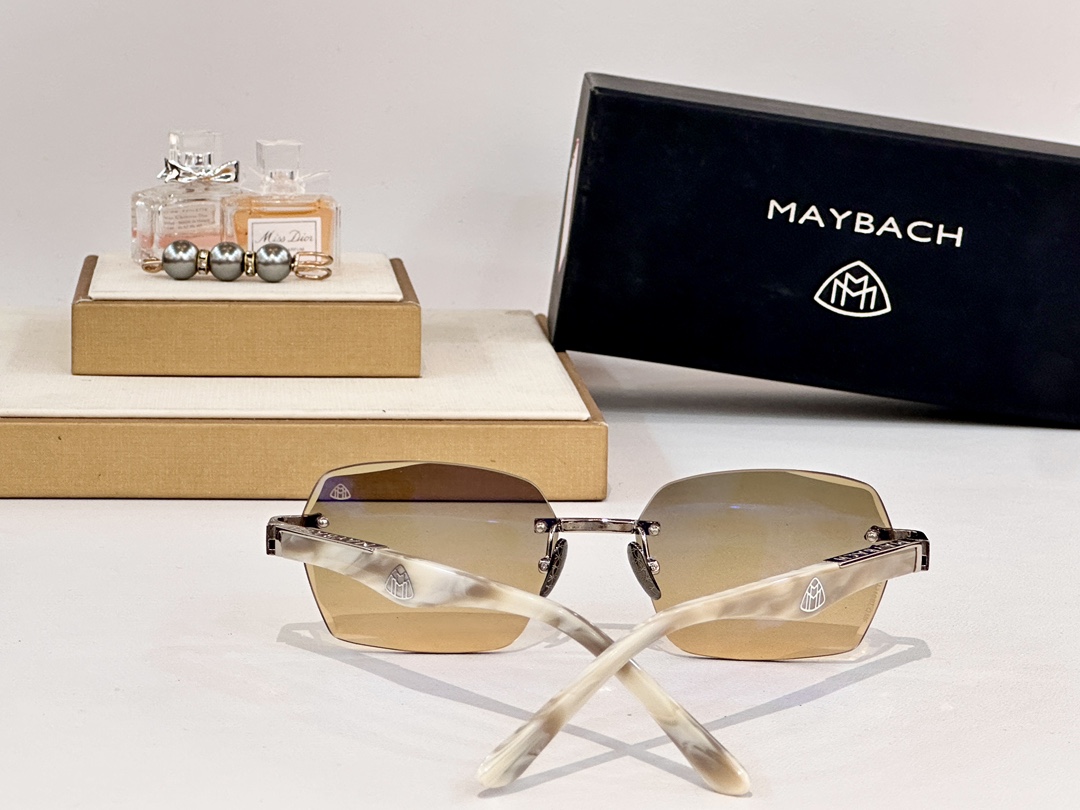  MAYBACH
MOD：A/XP-U-Z135
Size：58口17-145
