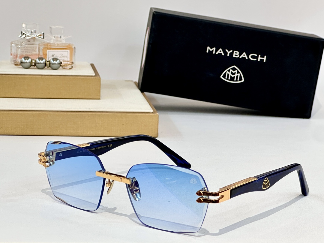  MAYBACH
MOD：A/XP-U-Z135
Size：58口17-145
