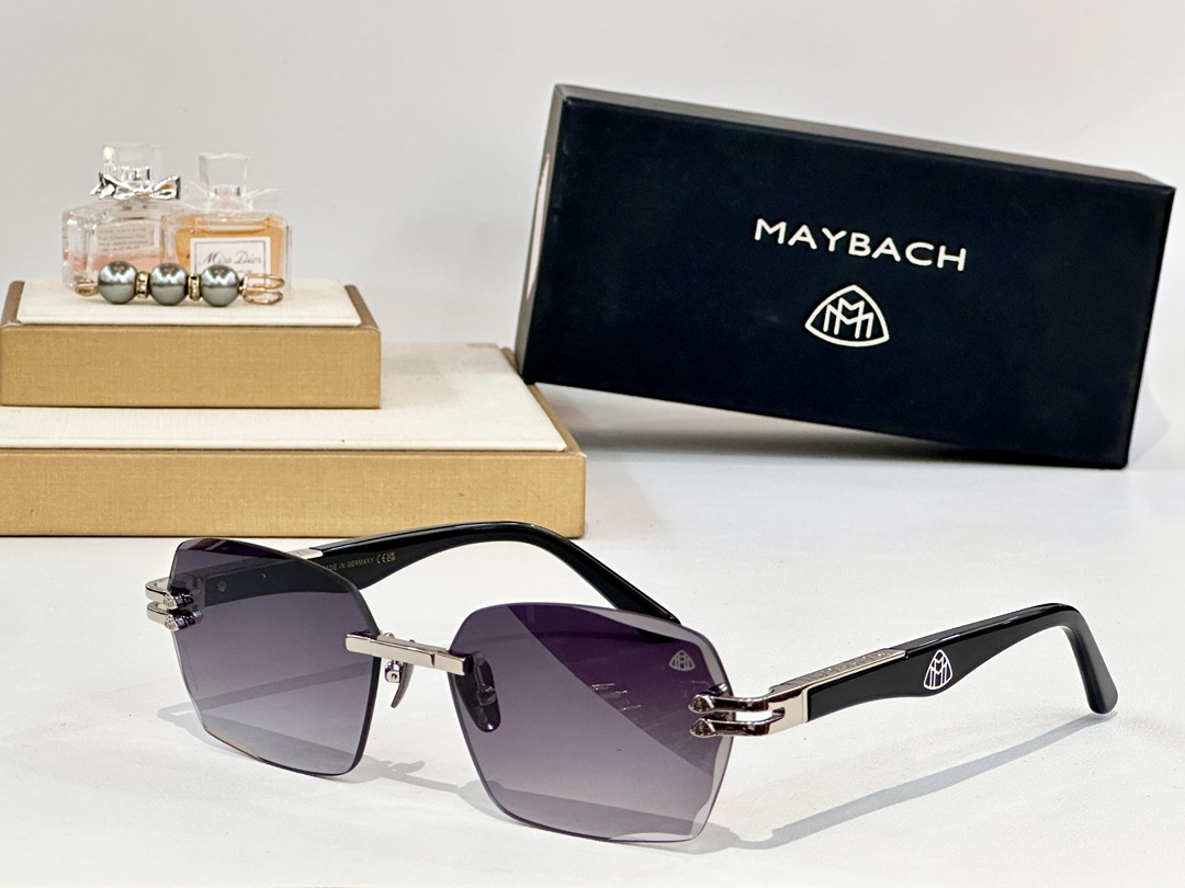  MAYBACH
MOD：A/XP-U-Z135
Size：58口17-145
