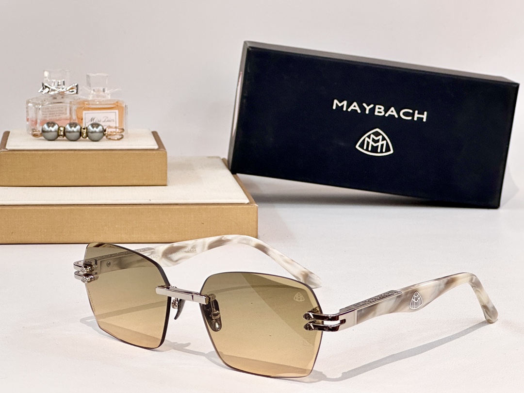  MAYBACH
MOD：A/XP-U-Z135
Size：58口17-145
