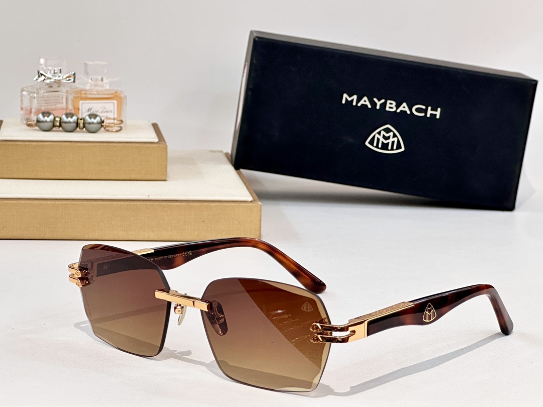  MAYBACH
MOD：A/XP-U-Z135
Size：58口17-145
