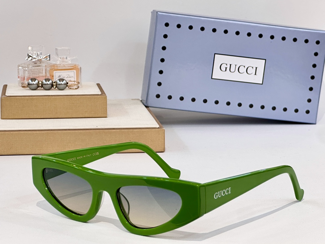  GUCCI
MODEL：GG1650
SIZE52口19 145

