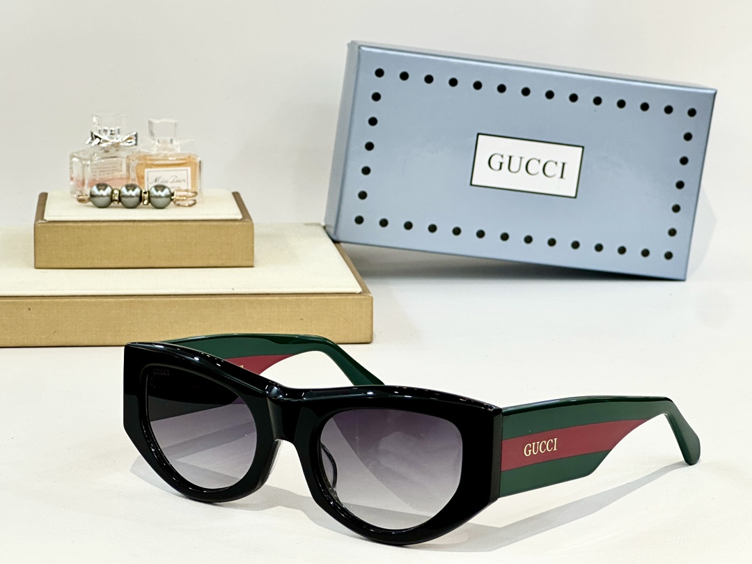  GUCCI
MOD：GG1651
Size：53口21 134
