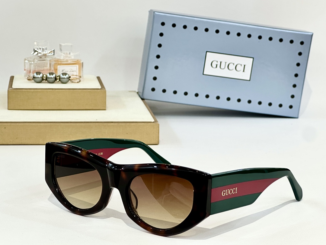  GUCCI
MOD：GG1651
Size：53口21 134
