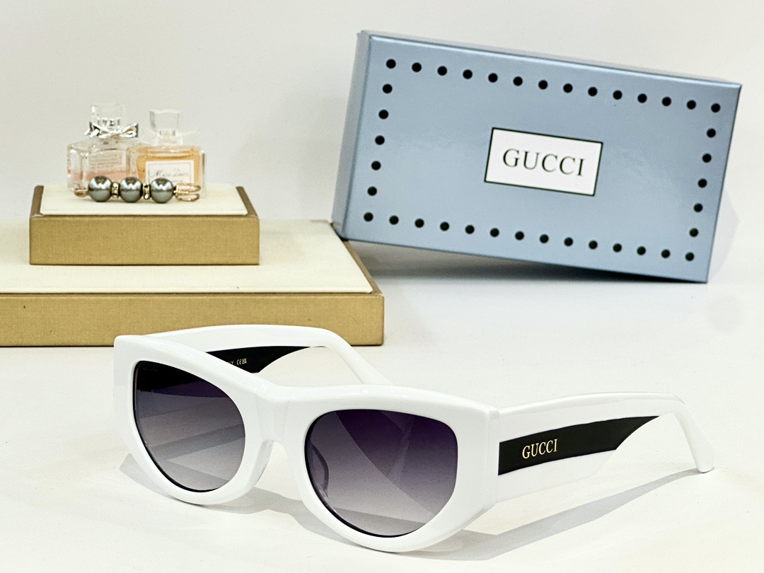  GUCCI
MOD：GG1651
Size：53口21 134
