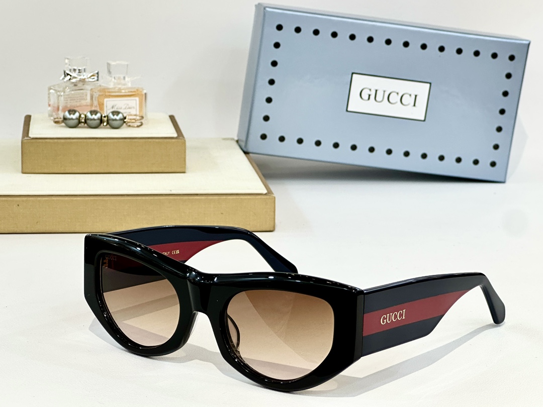  GUCCI
MOD：GG1651
Size：53口21 134
