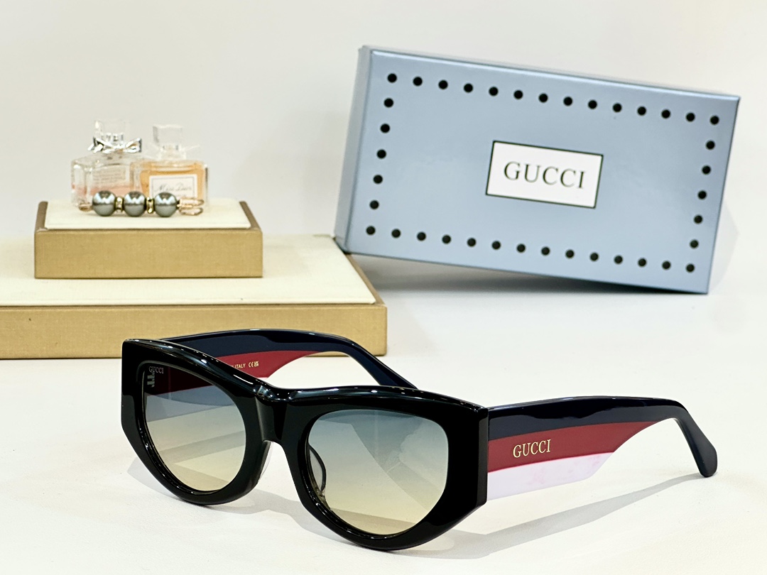  GUCCI
MOD：GG1651
Size：53口21 134
