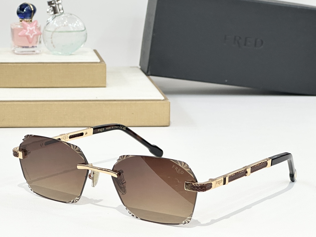  FRED
MOD：FG50164U
Size：58口18 145
