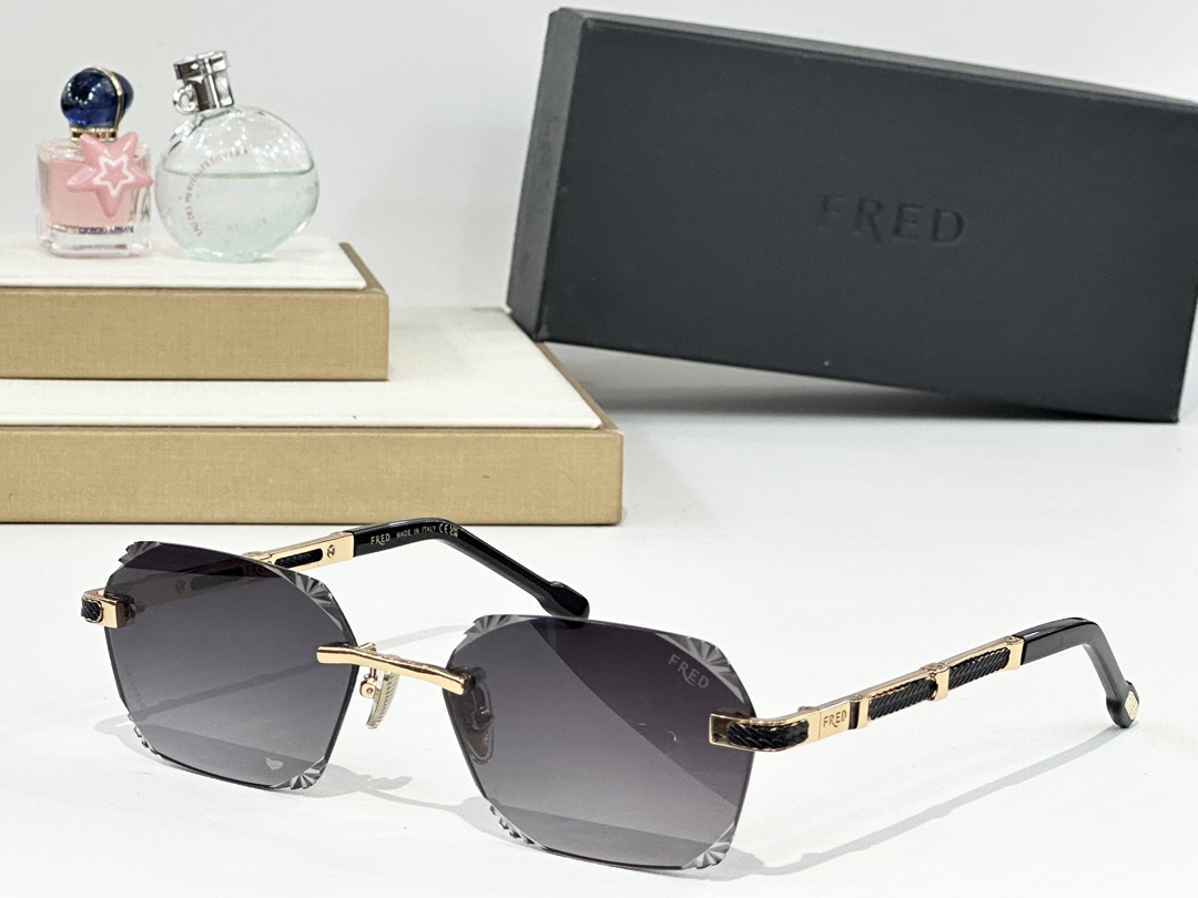  FRED
MOD：FG50164U
Size：58口18 145
