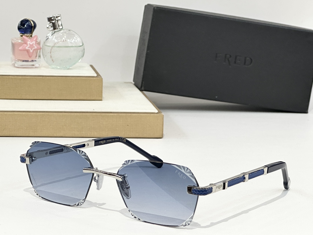  FRED
MOD：FG50164U
Size：58口18 145
